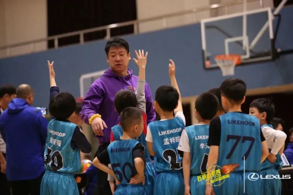 哪里可以找到适合青少年的篮球训练策略_0